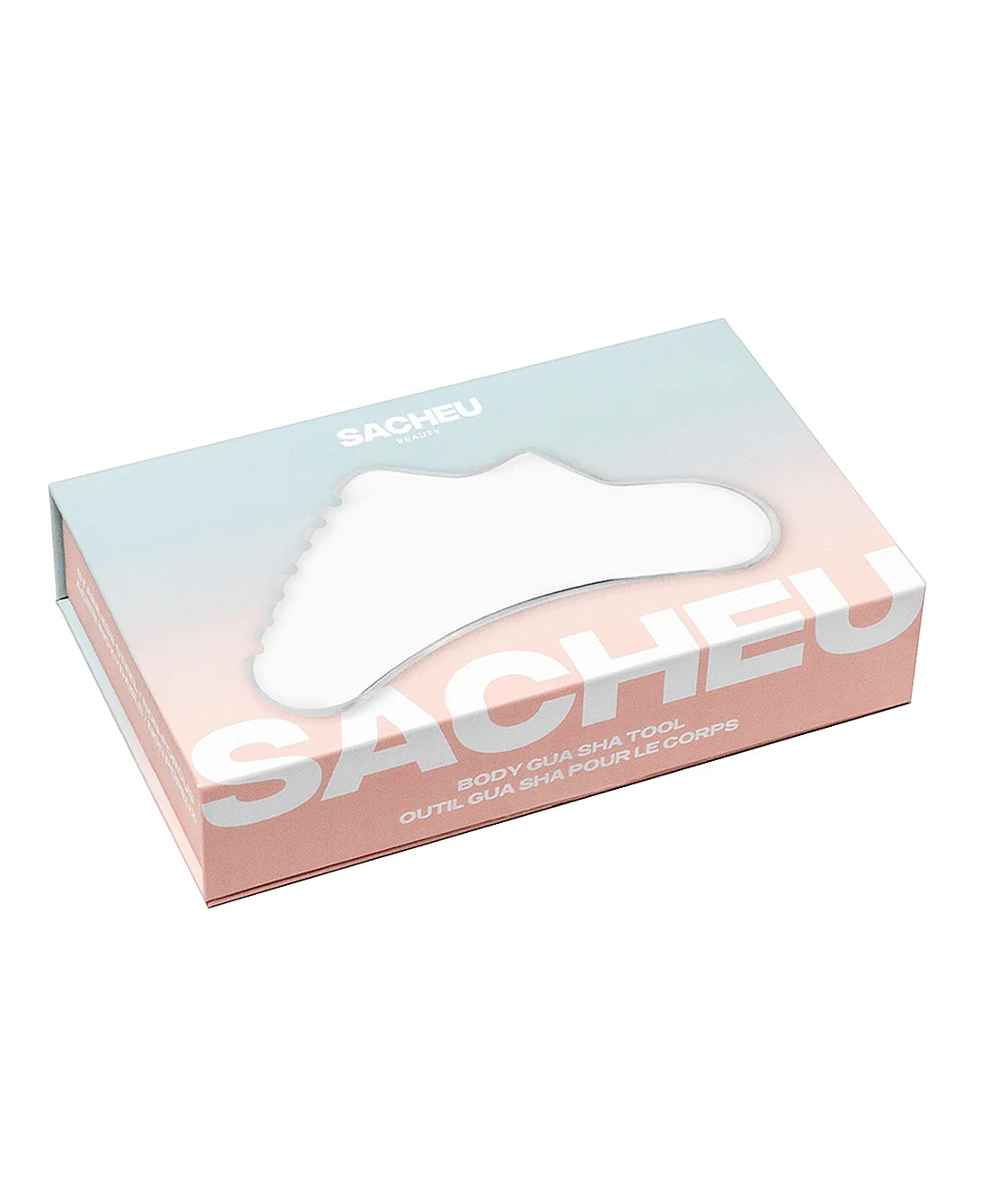 SACHEU Beauty Body Gua Sha Tool