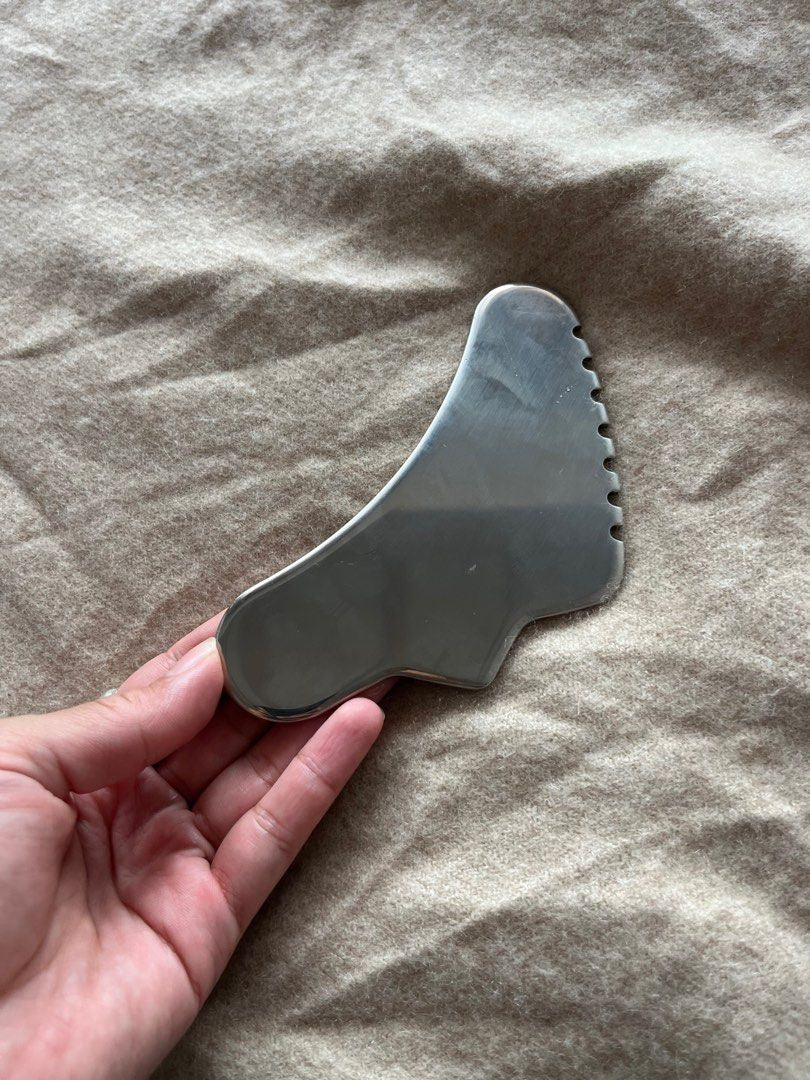 SACHEU Beauty Body Gua Sha Tool