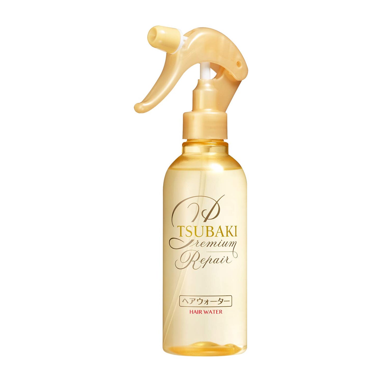 Shiseido Tsubaki Premium Repair Hair Water