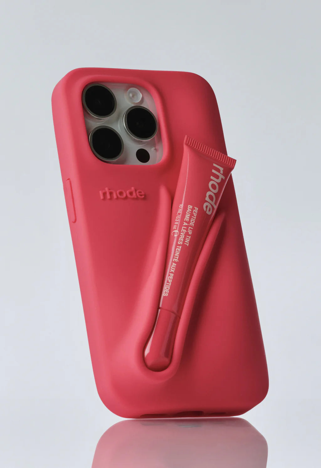 Rhode Summer Phone Case (lip tint not included)