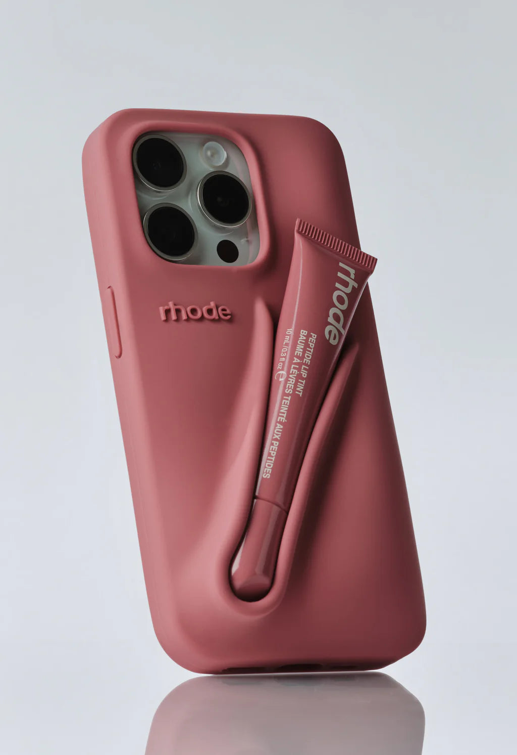 Rhode Summer Phone Case (lip tint not included)