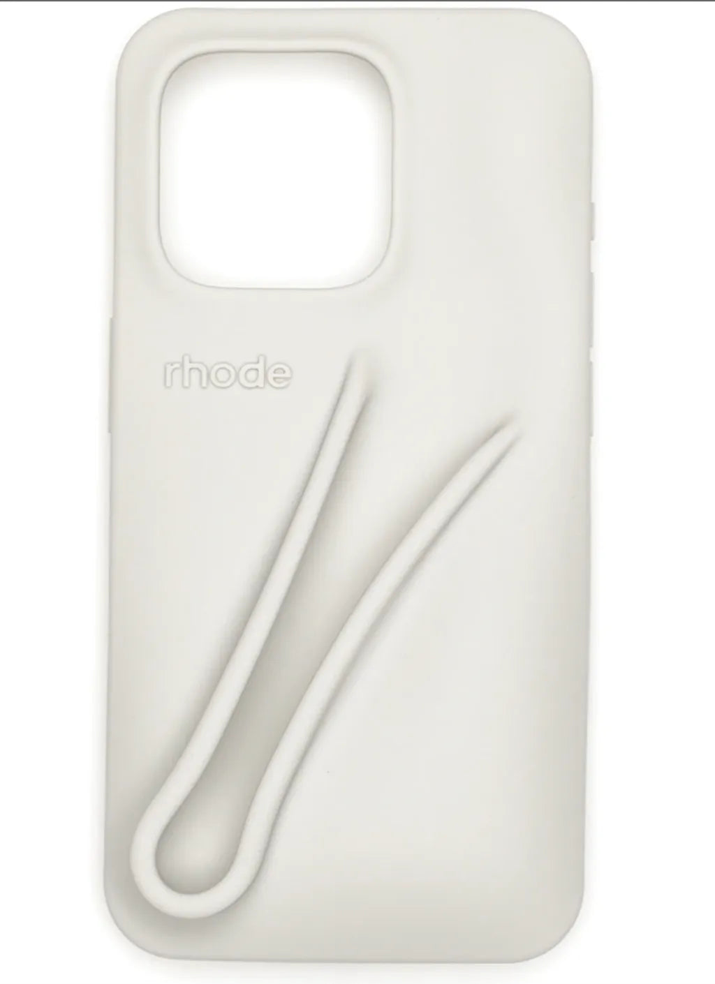 Rhode Phone Case (lip tint not included)