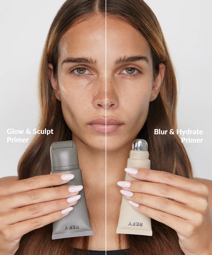 Refy Blur & Hydrate Face Primer