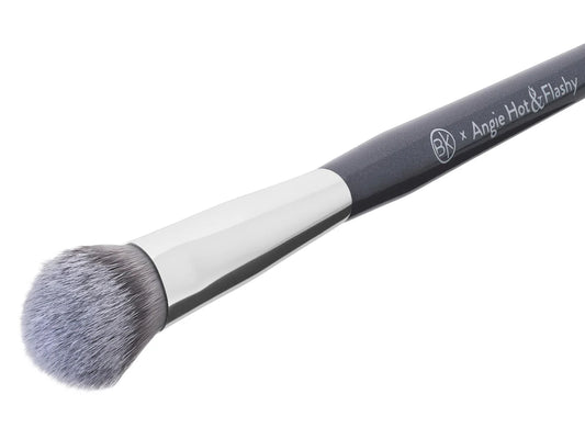 BK Beauty Angie Hot & Flashy A506 Concealer Brush