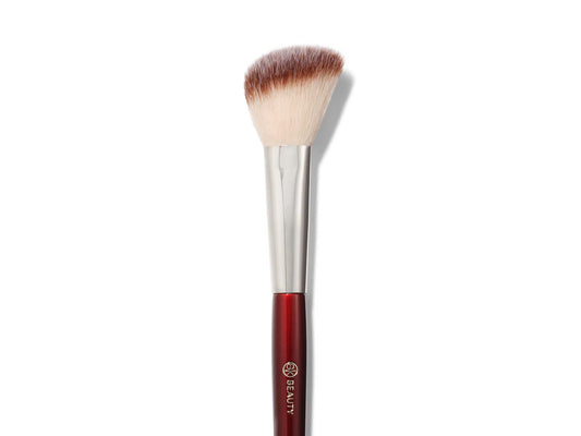 BK Beauty 112 Small Angled Face Brush