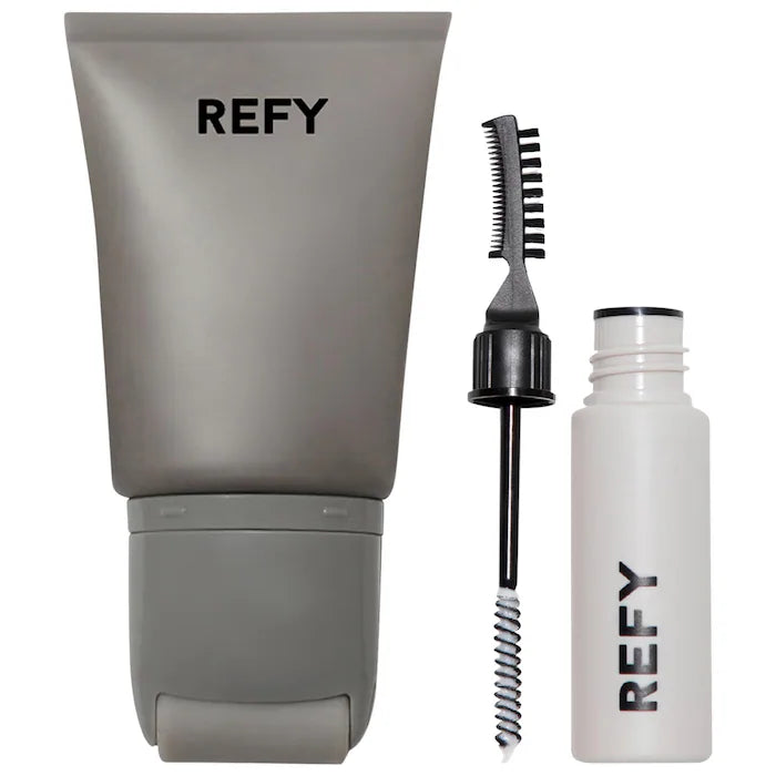 REFY Mini Brow Sculpt and Sculpt Face Primer Set