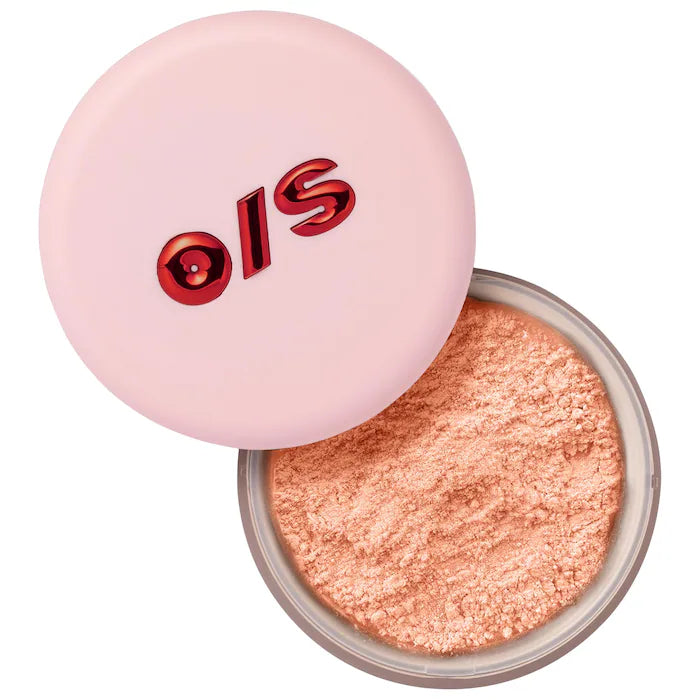 One/size beauty by Patrick Starrr Ultimate Setting Powder Ultra Peach