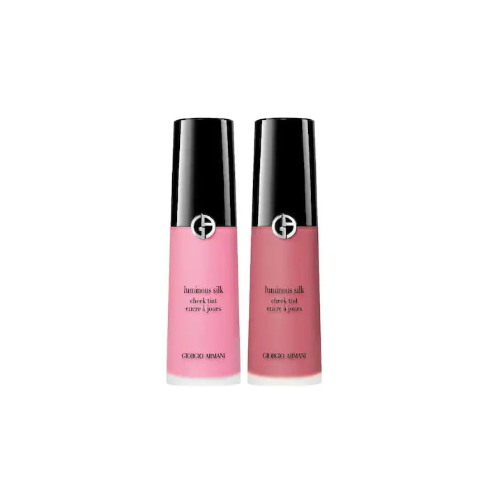 Armani Beauty Cheek Tint Duo