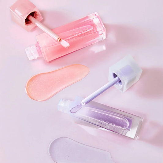 espoir Couture Lip Gloss Rosy BB Edition