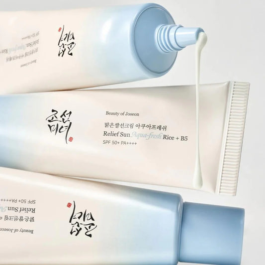 Beauty of Joseon Relief Sun Aqua-fresh