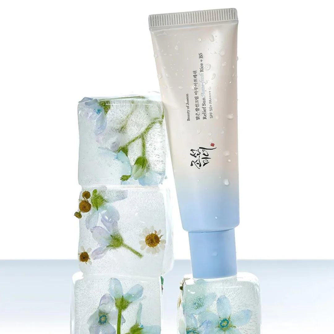 Beauty of Joseon Relief Sun Aqua-fresh