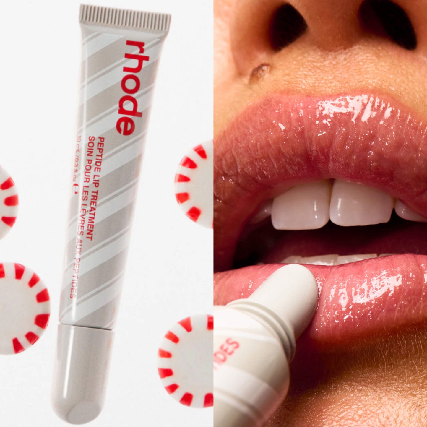 Rhode Lip Treatment