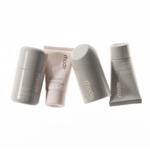 Rhode The Skincare Travel Set