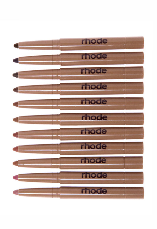 Rhode Peptide Lip Shape The Contouring Lip Shaper