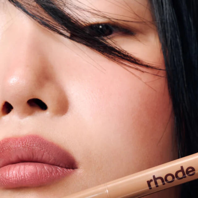 Rhode Peptide Lip Shape The Contouring Lip Shaper