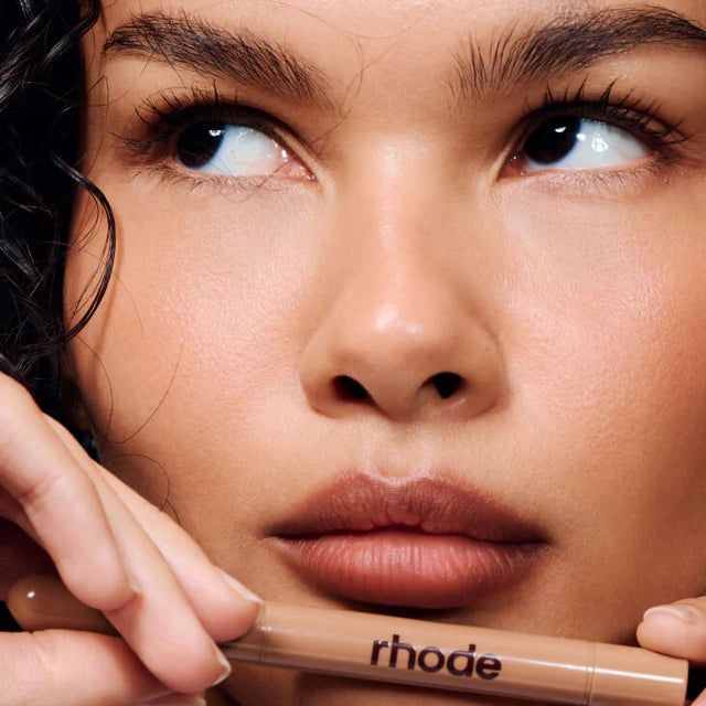 Rhode Peptide Lip Shape The Contouring Lip Shaper