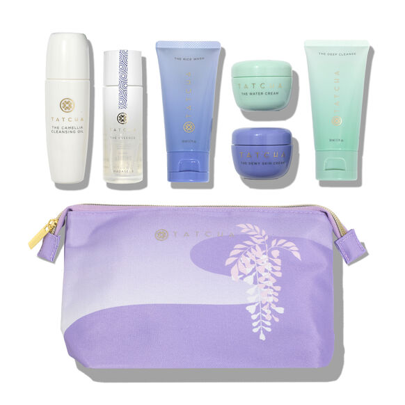 Tatcha Mini Best Seller Set