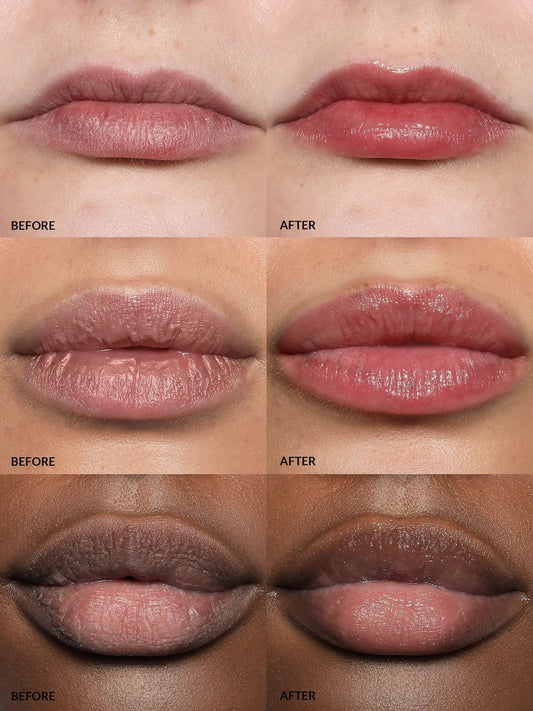 Refy Lip Buff Lip Treatment