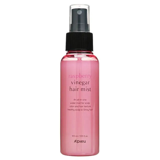 A'PIEU Raspberry Vinegar Hair Mist