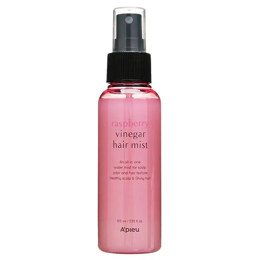 A'PIEU Raspberry Vinegar Hair Mist