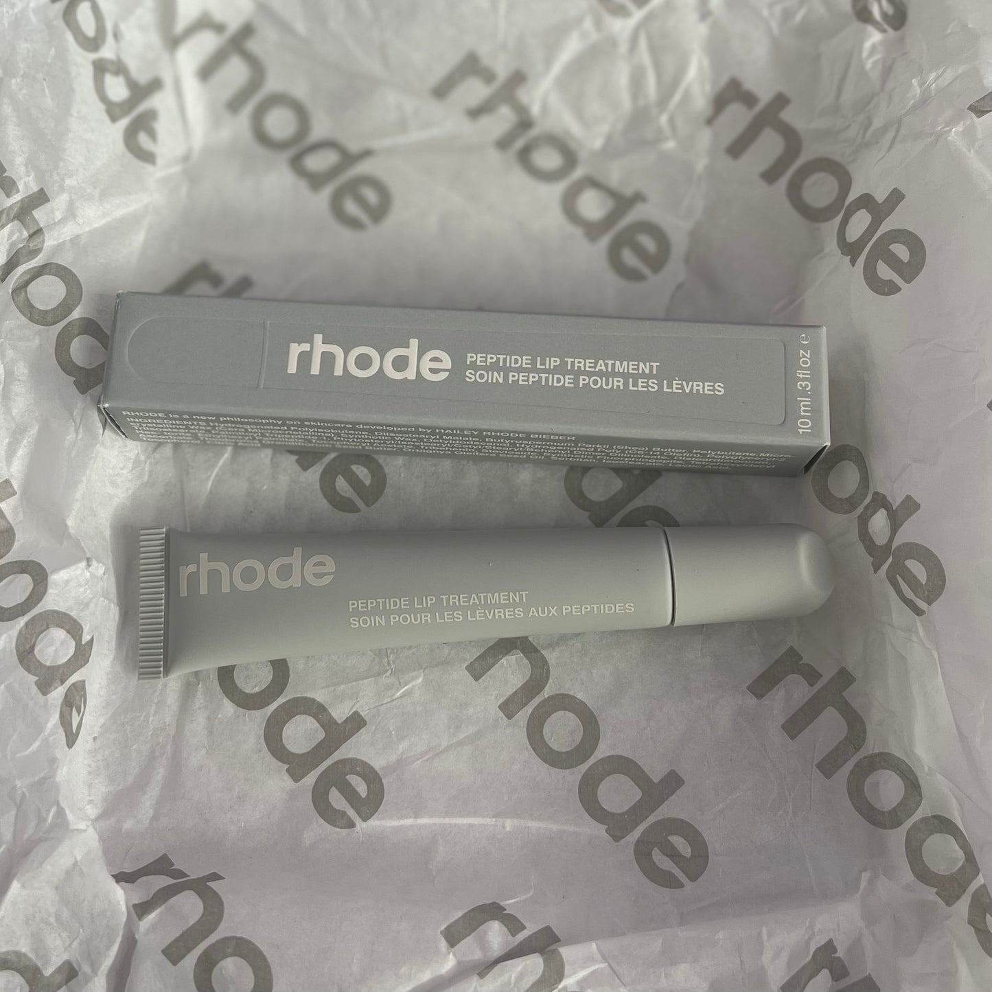 Rhode Lip Treatment