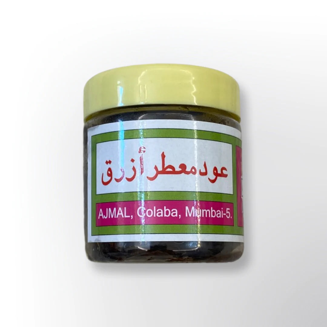 Ajmal Oud Azraqi 50 g