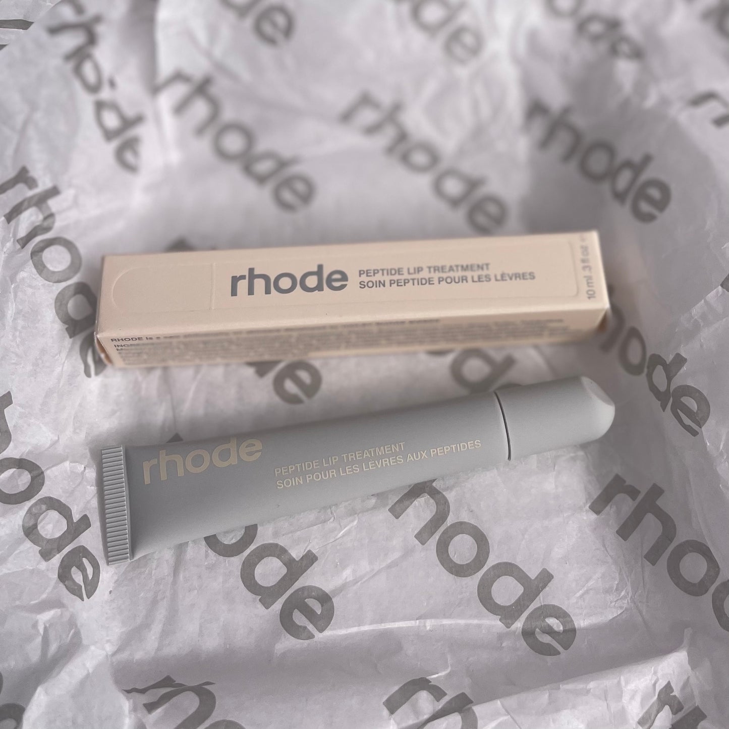 Rhode Lip Treatment