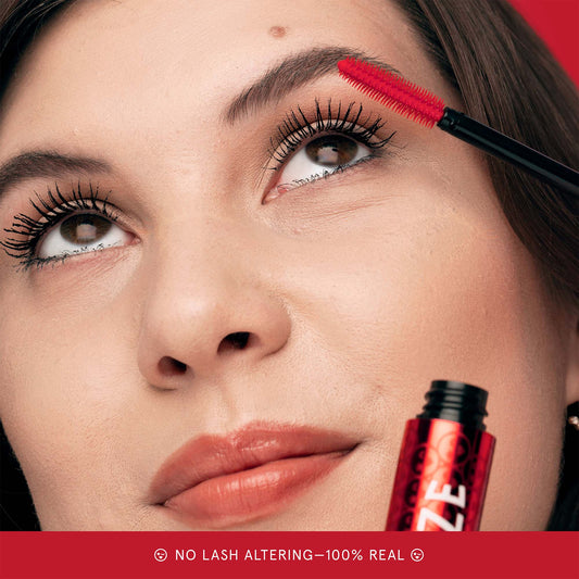 One/Size Beauty by Patrick Starrr FantaSIZE Lifting & Lengthening Mascara