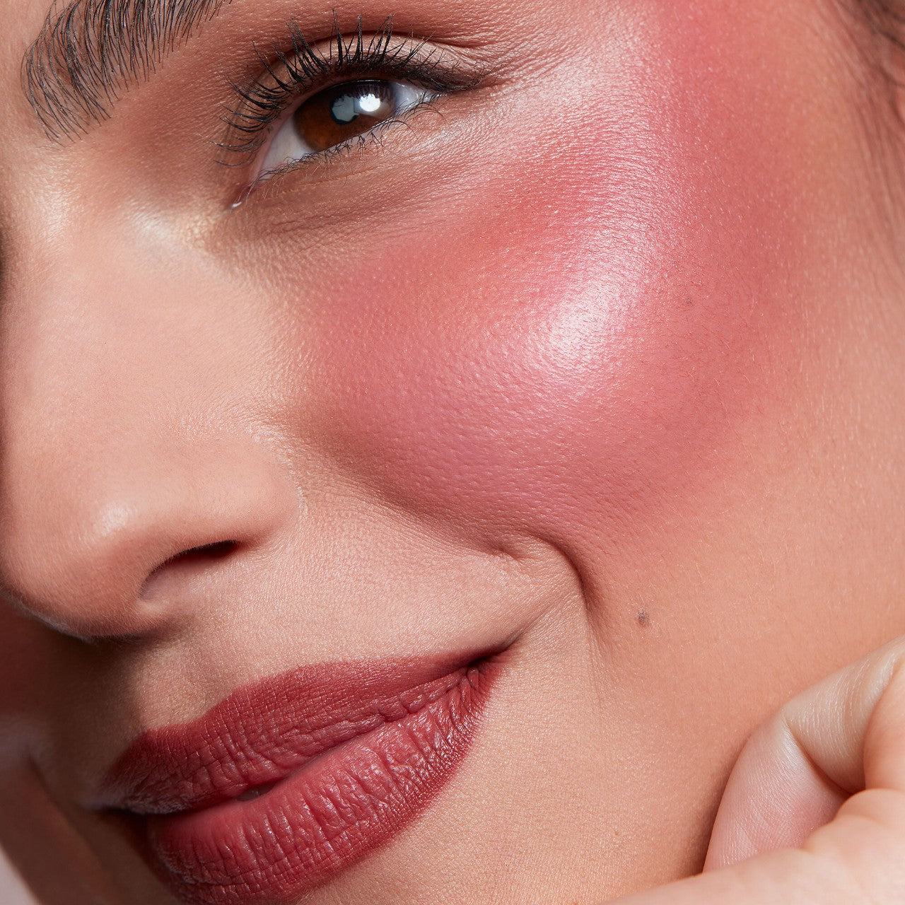 Patrick Ta Major Headlines Double-Take Crème & Powder Blush