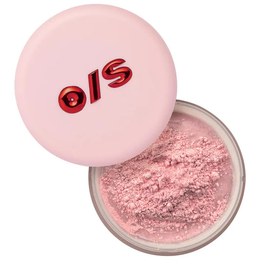 ONE/SIZE by Patrick Starrr Ultimate Blurring Setting Powder 04 Ultra Pink