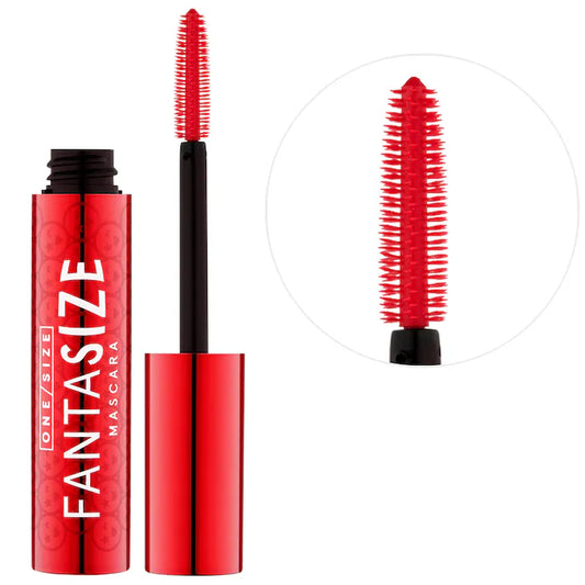 One/Size Beauty by Patrick Starrr FantaSIZE Lifting & Lengthening Mascara