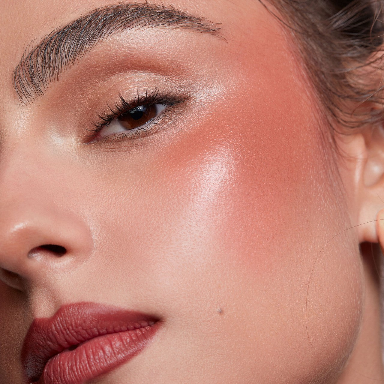 Patrick Ta Major Headlines Double-Take Crème & Powder Blush