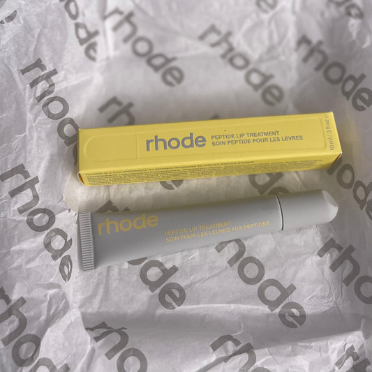 Rhode Lip Treatment