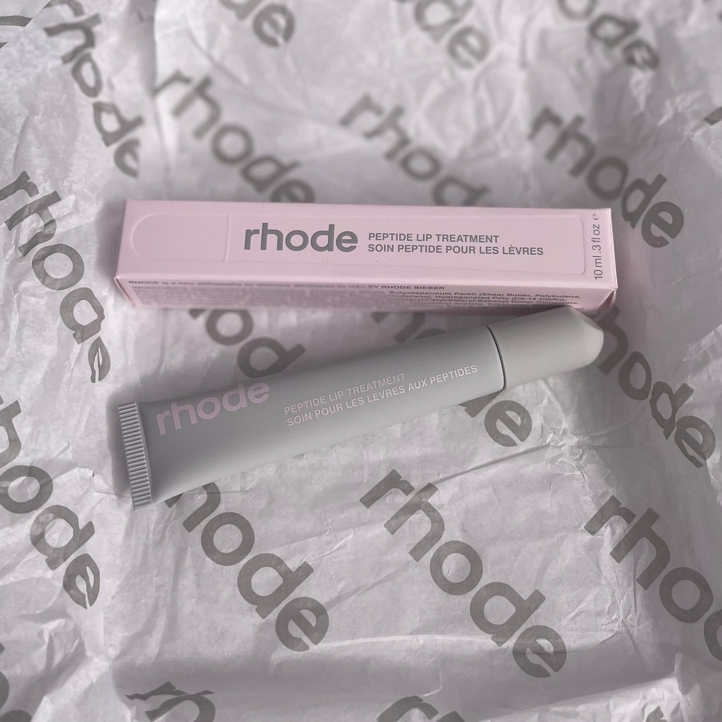 Rhode Lip Treatment