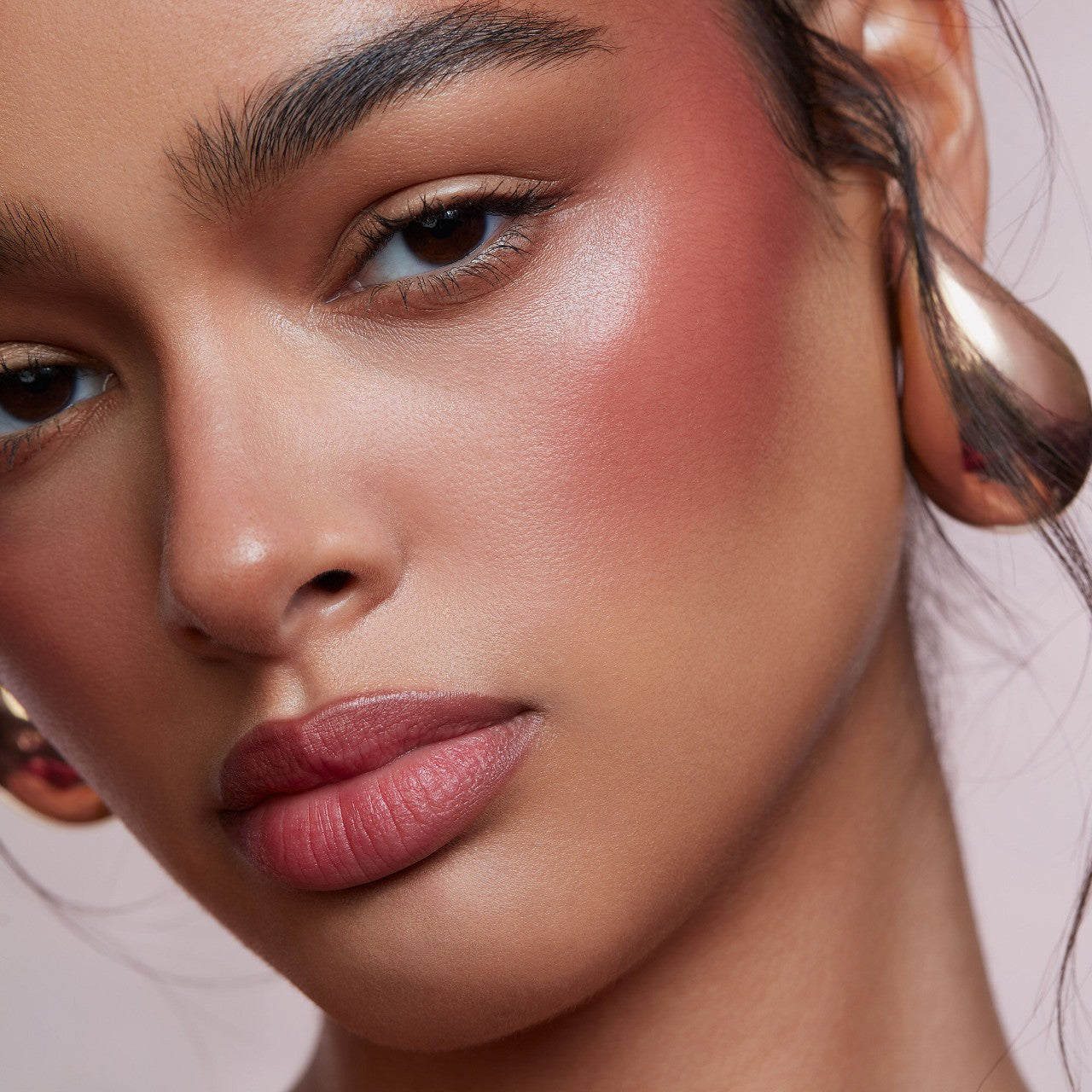 Patrick Ta Major Headlines Double-Take Crème & Powder Blush