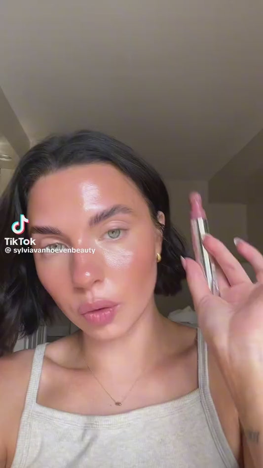 ساشيو blush stain