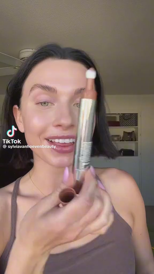 ساشيو contour stain