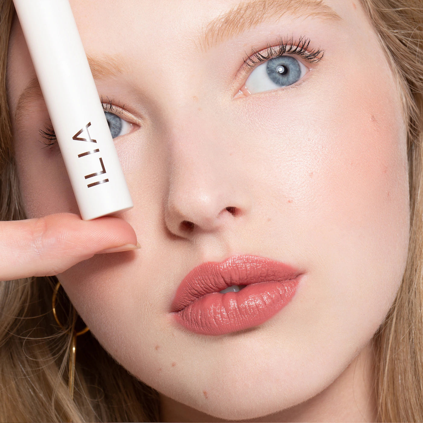 ILIA Limitless Lash Lengthening Clean Mascara