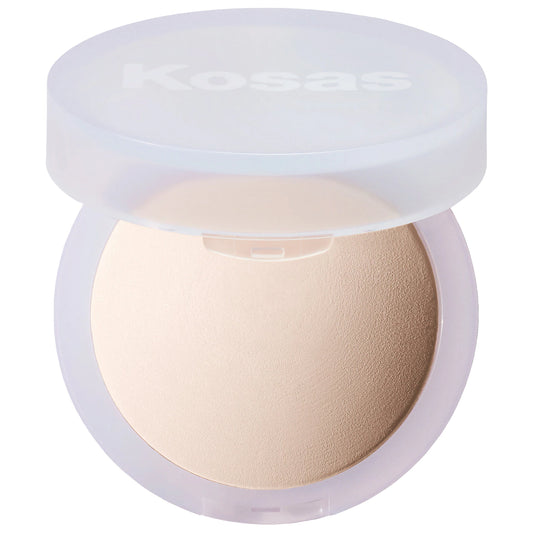 Kosas Cloud Set Baked Setting & Smoothing Talc-Free Vegan Powder