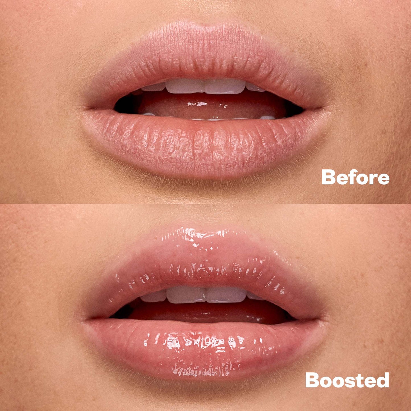 PRE ORDER Kosas Plump + Juicy Lip Booster Buttery Treatment