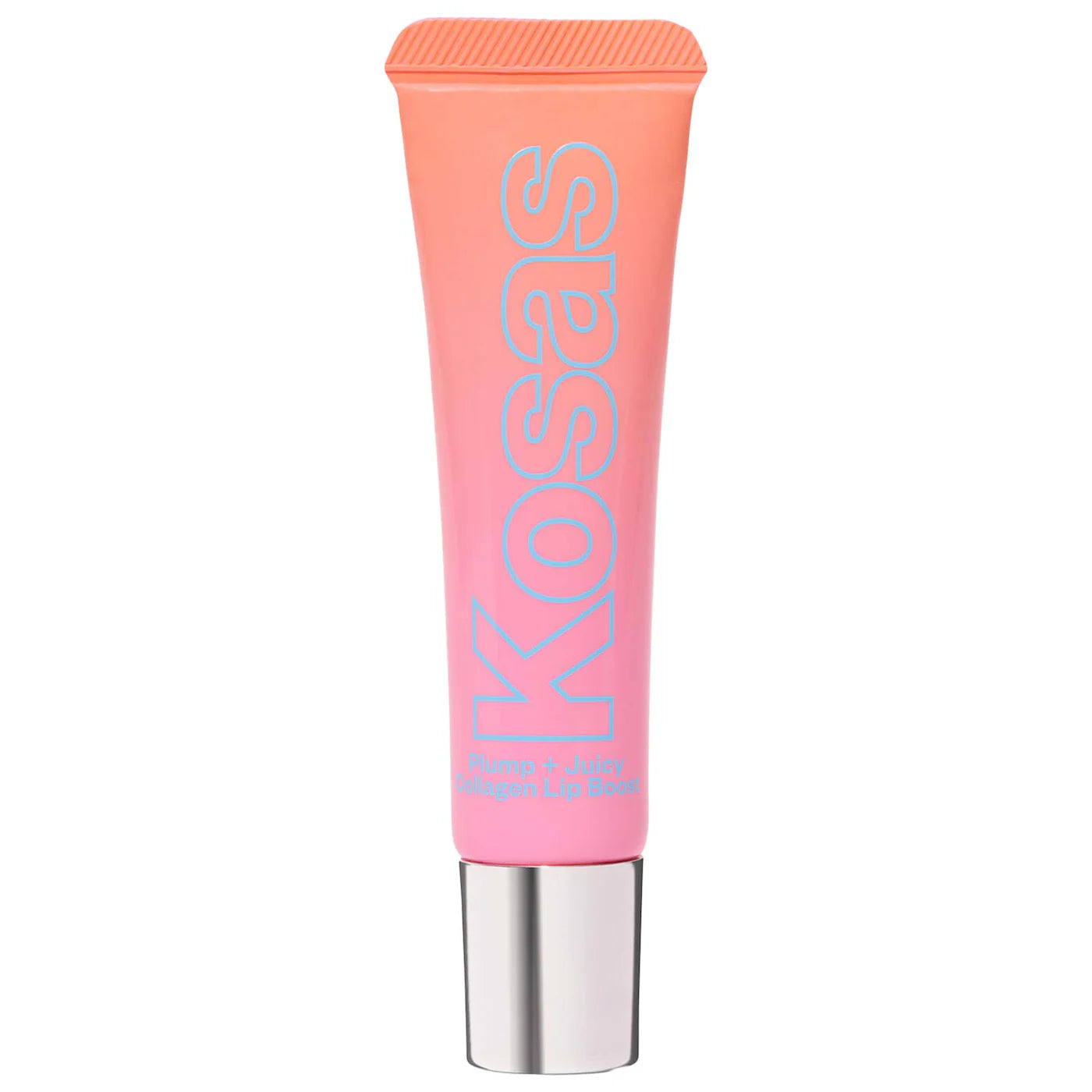 PRE ORDER Kosas Plump + Juicy Lip Booster Buttery Treatment