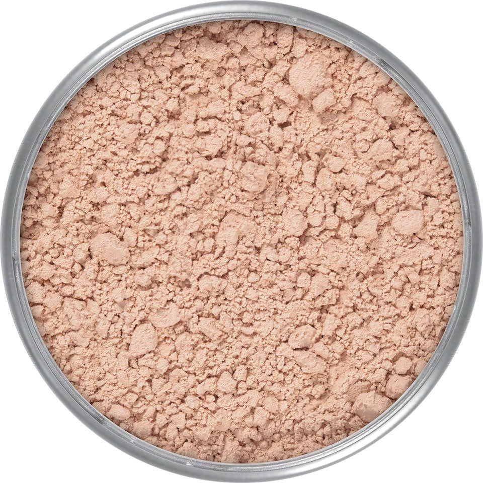 PRE ORDER Kryolan Translucent Powder