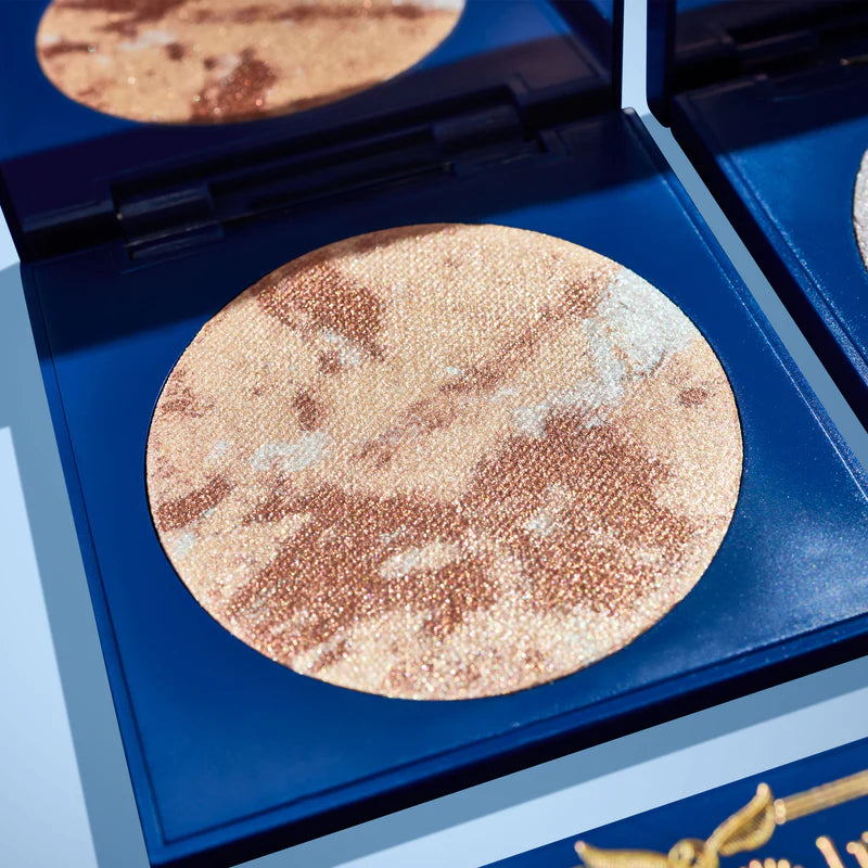 Colourpop x Harry Potter Super Shock Highlighter