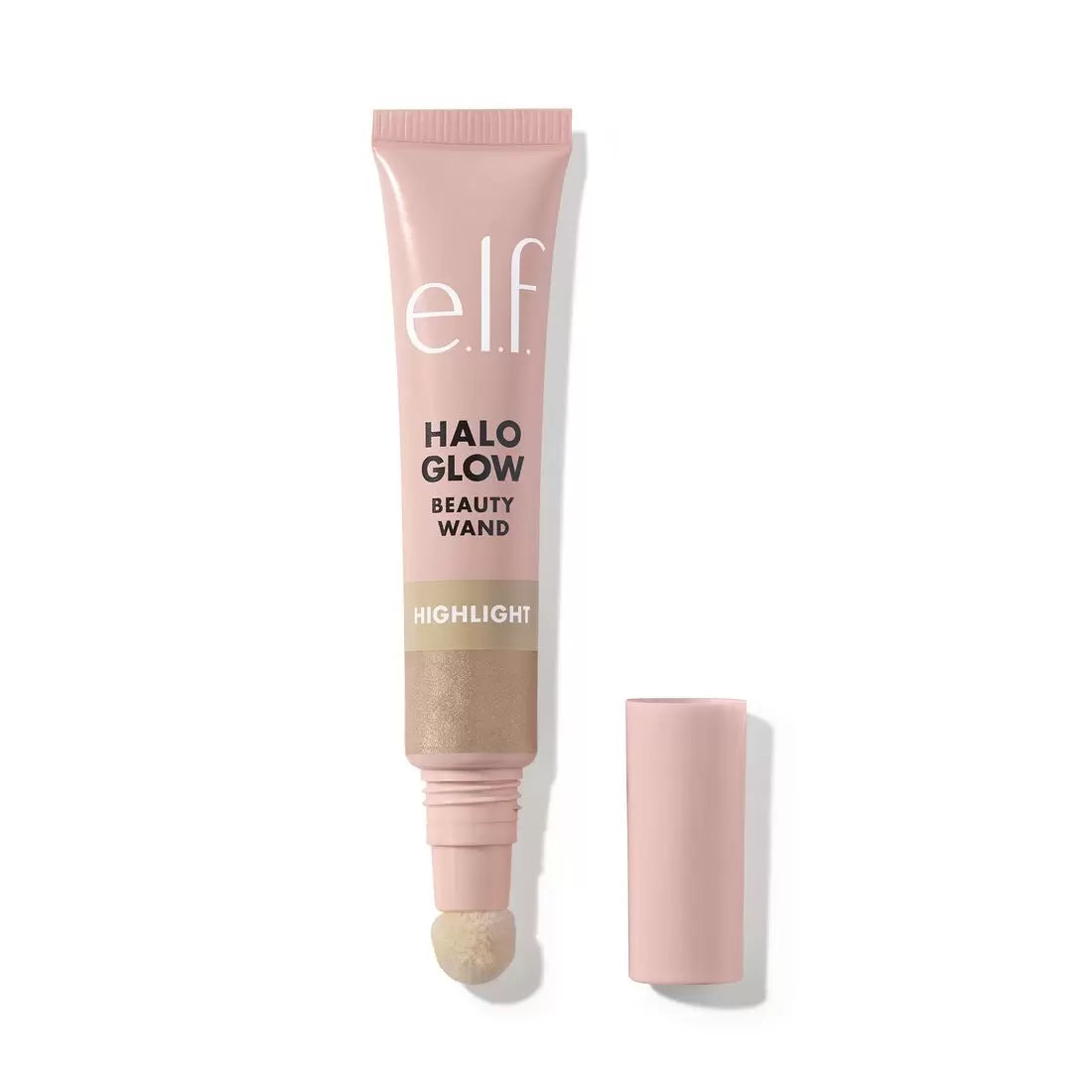 E.L.F. Cosmetics Halo Glow Liquid Highlight Beauty Wand