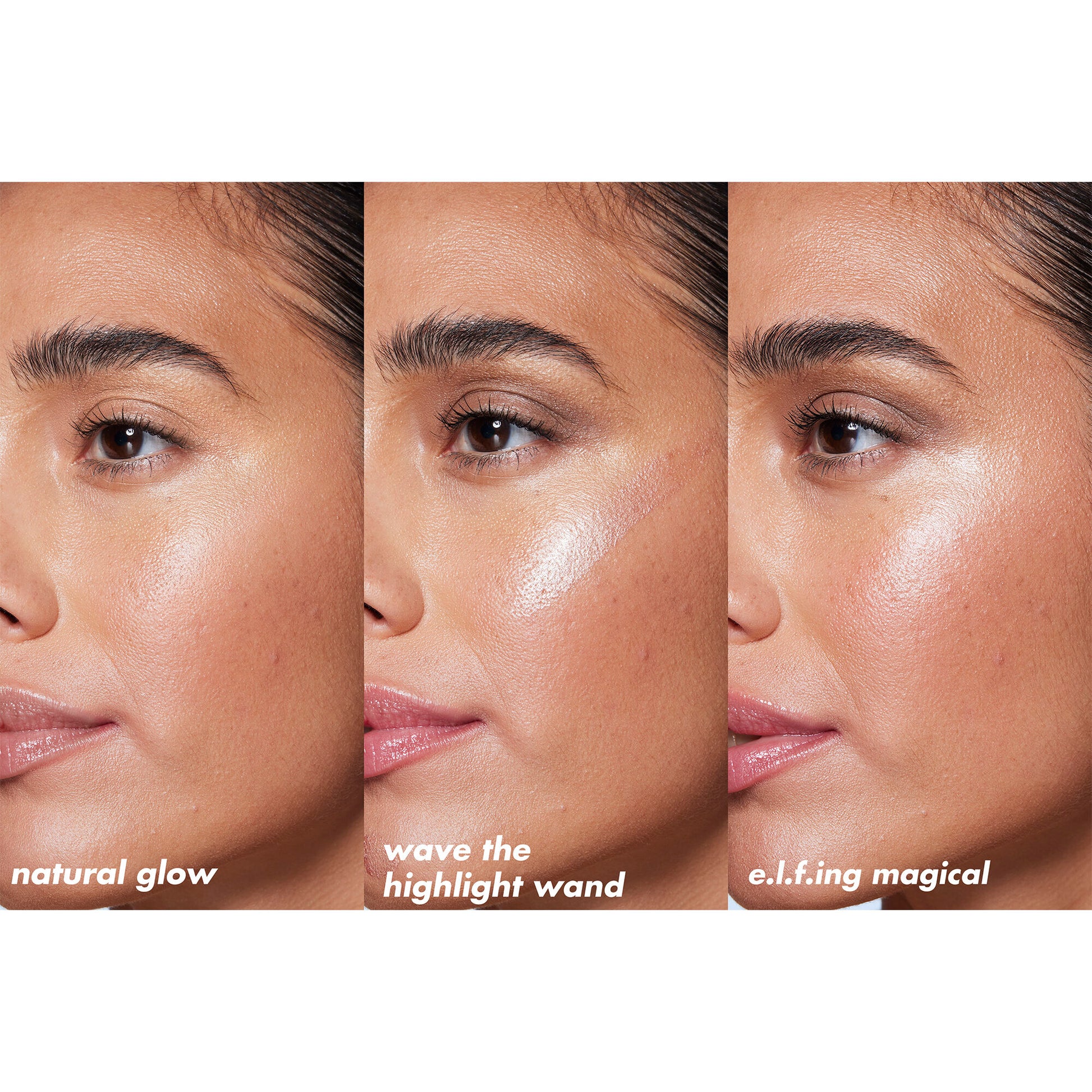 E.L.F. Cosmetics Glow Liquid Highlight Beauty Wand –