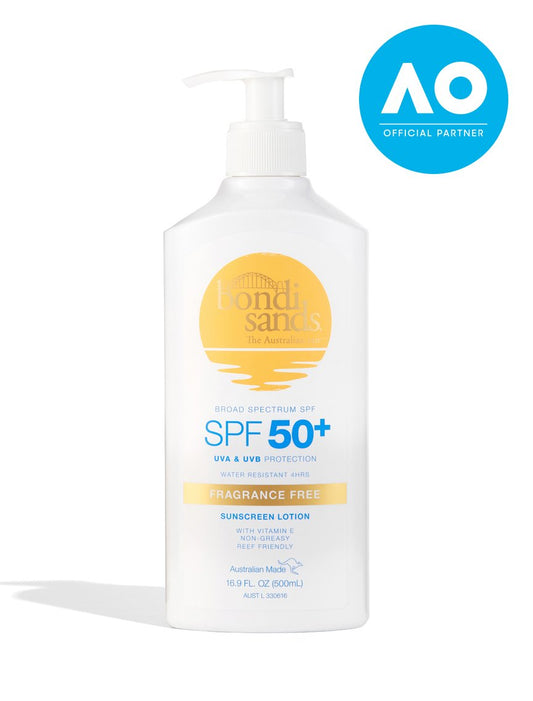 Bondi Sands Sunscreen Lotion SPF 50+