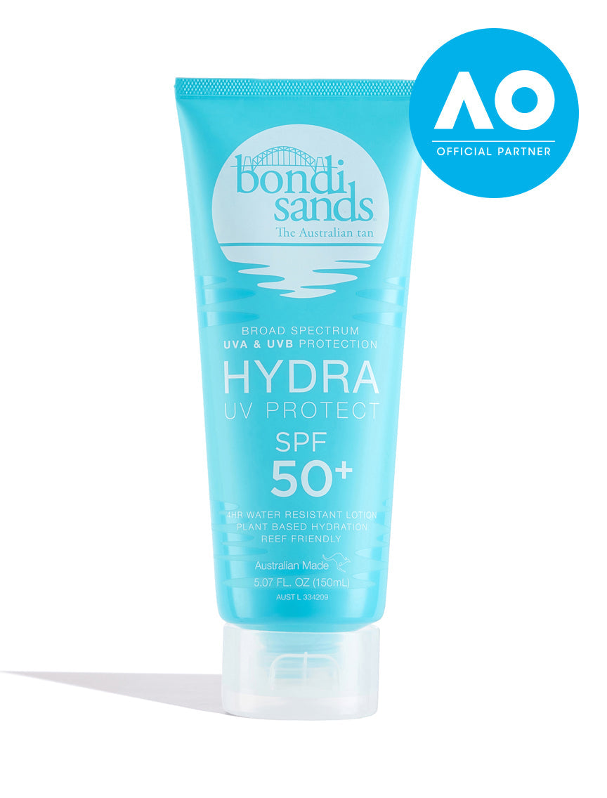 Bondi Sands Hydra UV Protect SPF 50+ Sunscreen Lotion