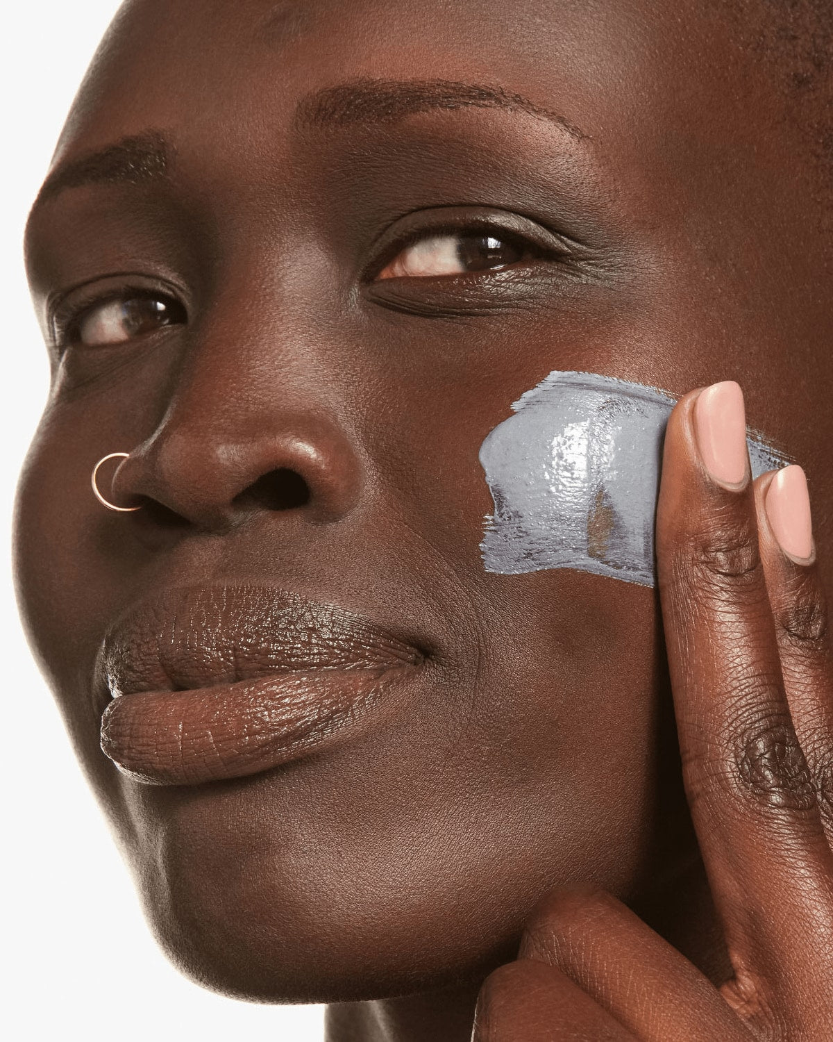 Clinique All About Clean 2-in-1 Charcoal Mask + Scrub