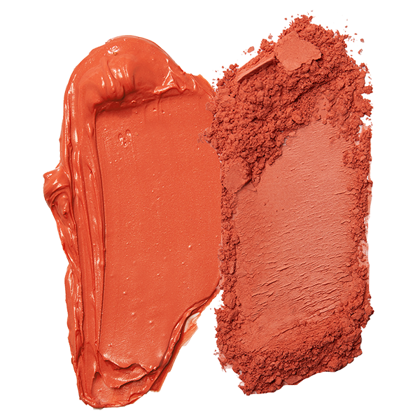 Patrick Ta Major Headlines Double-Take Crème & Powder Blush