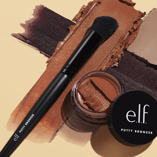 E.L.F. Putty Bronzer Brush